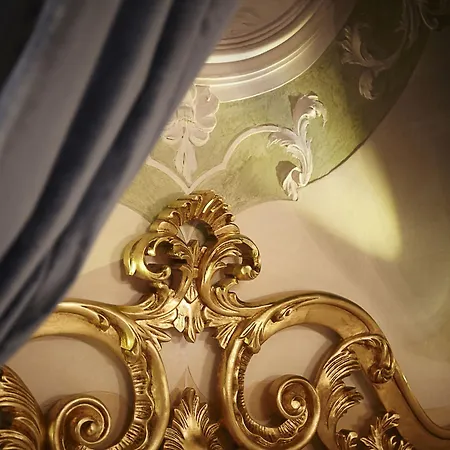 Hotel Palazzo Paruta & Wellness Venice