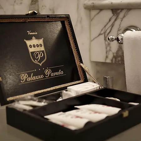Palazzo Paruta & Wellness Hotel Venice