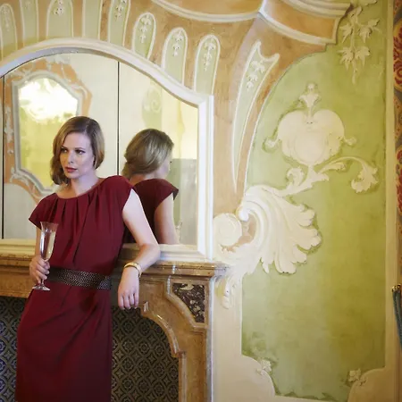 Palazzo Paruta & Wellness
