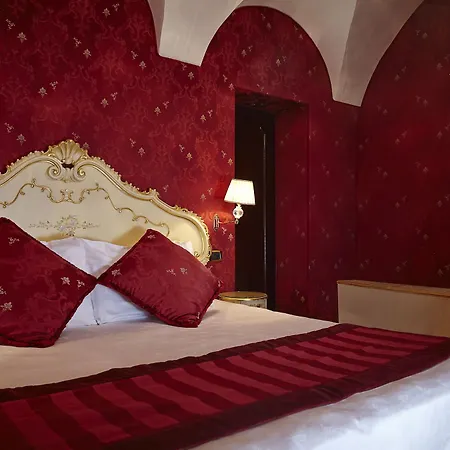 Hotel Palazzo Paruta & Wellness 4*