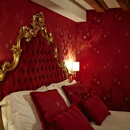 Palazzo Paruta & Wellness Hotel Venice