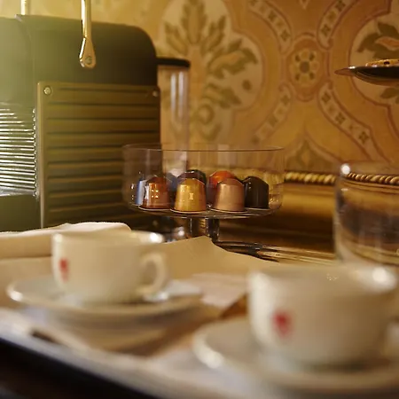 Palazzo Paruta & Wellness Hotel Venice