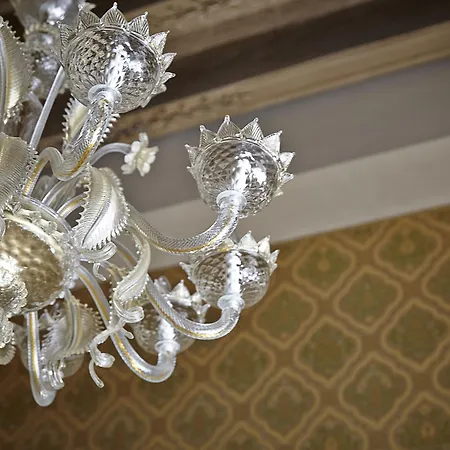 Palazzo Paruta & Wellness Venice