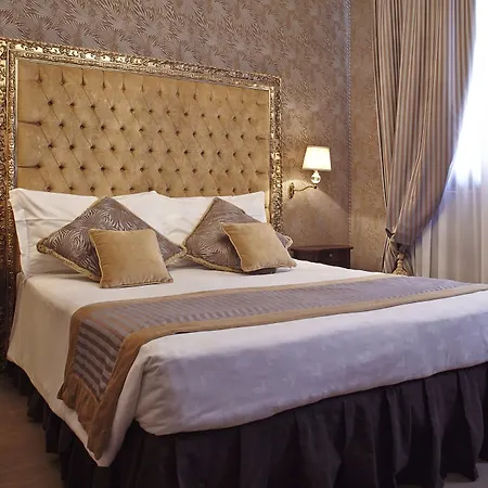 Hotel Palazzo Paruta & Wellness 4*