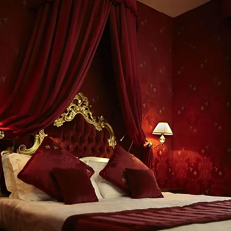 Palazzo Paruta & Wellness