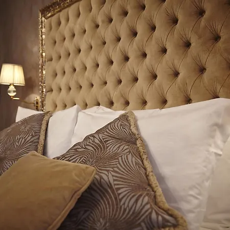 Hotel Palazzo Paruta & Wellness