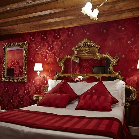 Palazzo Paruta & Wellness 4*
