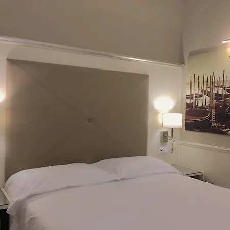 San Lio Tourist House Гостевой дом 2*