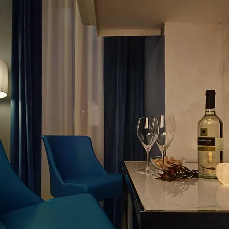 Гостевой дом San Lio Tourist House 2*