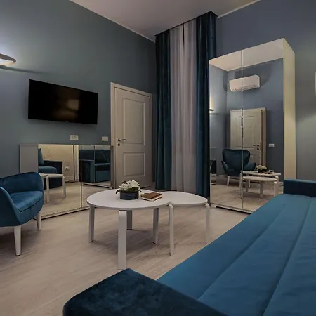 San Lio Tourist House Гостевой дом Венеция