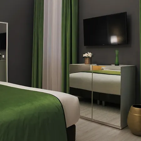 San Lio Tourist House Гостевой дом 2*