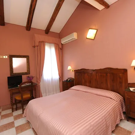 Rosa Hotel Wenecja