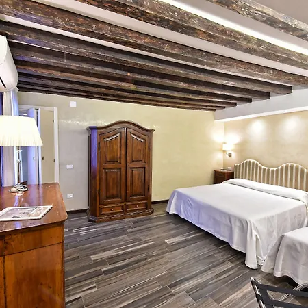 Hotel Rosa Wenecja