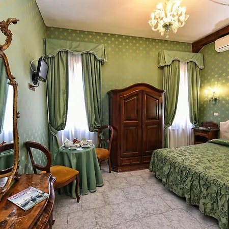 Rosa Hotel Wenecja