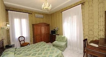 Rosa Hotel Wenecja