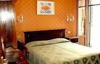 Rosa Hotel