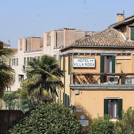 Hotel Rosa