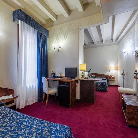 Gasthof Ca' Del Campo Venedig