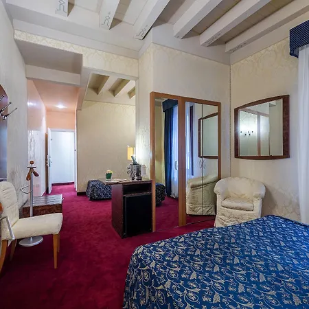 Gasthof Ca' Del Campo 3*