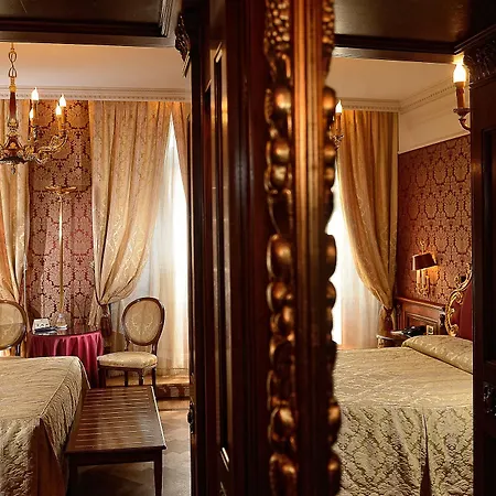 Bellevue Luxury - San Marco Luxury Bed & Breakfast Venice