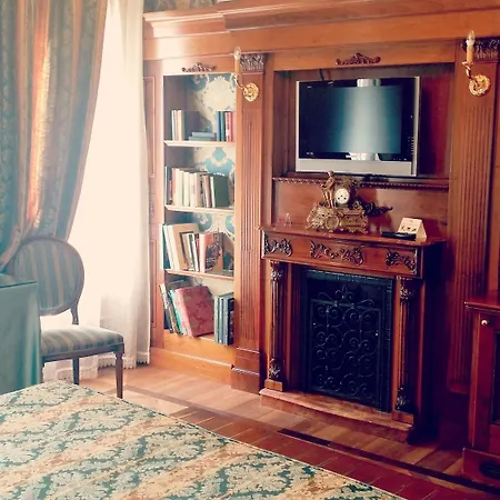 Bellevue Luxury - San Marco Luxury Bed & Breakfast