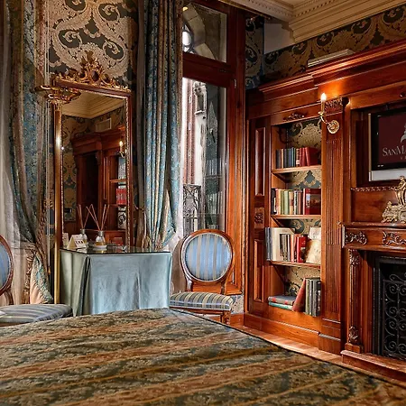 Bellevue Luxury - San Marco Luxury Bed & Breakfast Venice