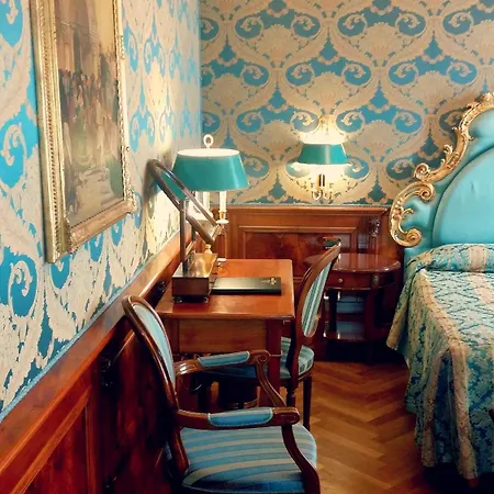 Bellevue Luxury - San Marco Luxury Venice
