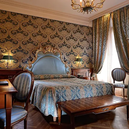 Bellevue Luxury - San Marco Luxury