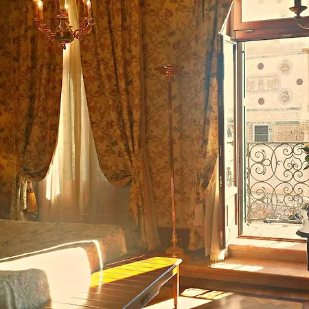 Bed & Breakfast Bellevue Luxury - San Marco Luxury