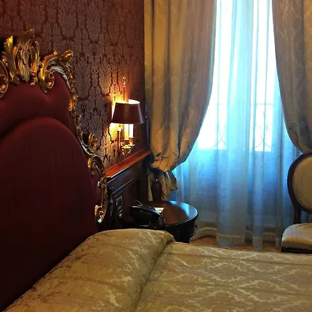 Bed & Breakfast Bellevue Luxury - San Marco Luxury 3*
