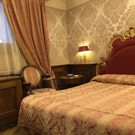 Bellevue Luxury - San Marco Luxury Bed & Breakfast