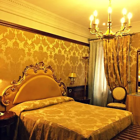 Bellevue Luxury - San Marco Luxury 3* Venice