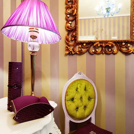 Hotel Ad Place 4*