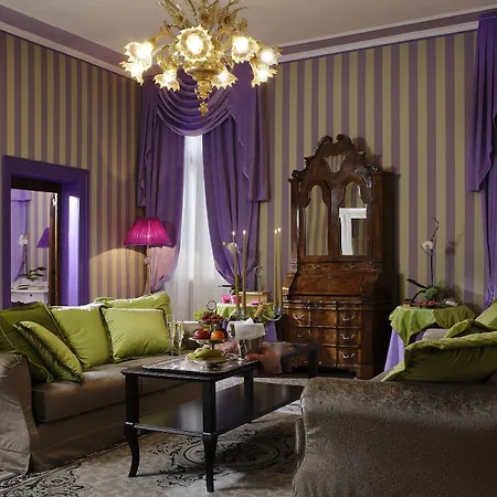 Ad Place Hotel Venetië