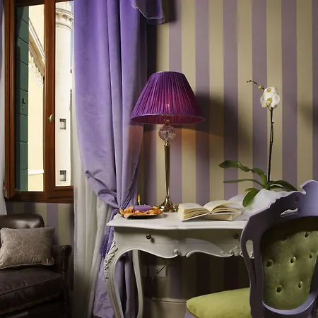 Ad Place Hotel