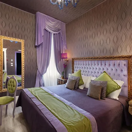 Hotel Ad Place