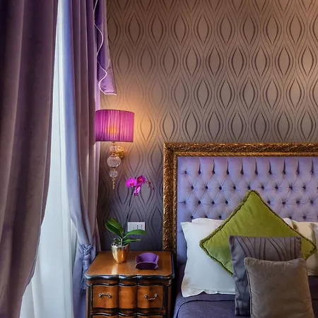 Hotel Ad Place Venetië