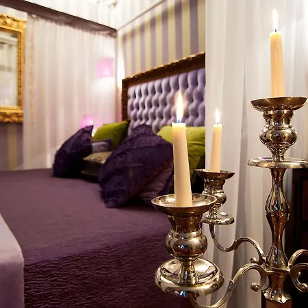 Hotel Ad Place Venetië