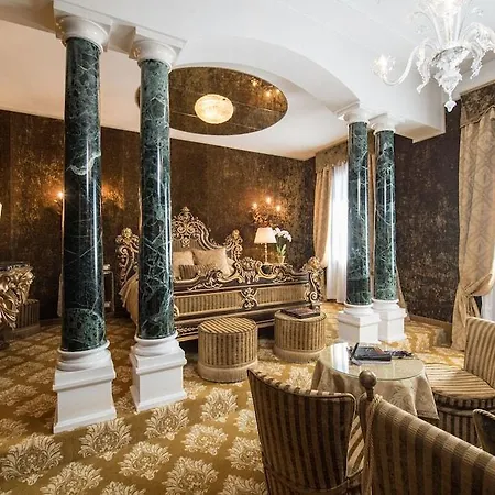 Hotel Metropole