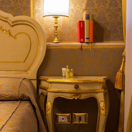 Apostoli Palace Bed & Breakfast 3*