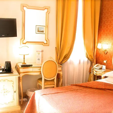 Bed & Breakfast Apostoli Palace