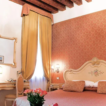 Bed & Breakfast Apostoli Palace Venezia