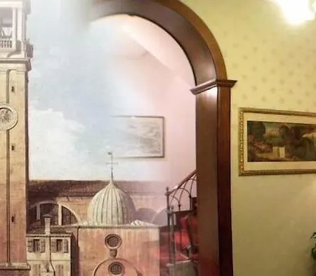Bed & Breakfast Apostoli Palace 3*