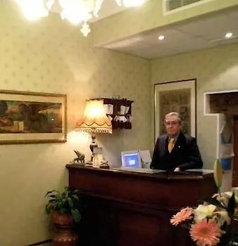 Apostoli Palace Bed & Breakfast 3*