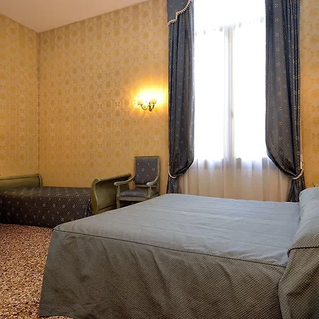 Bed & Breakfast La Corte