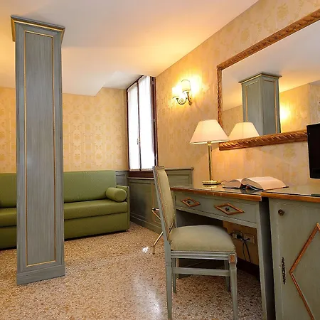 La Corte Bed & Breakfast Benátky