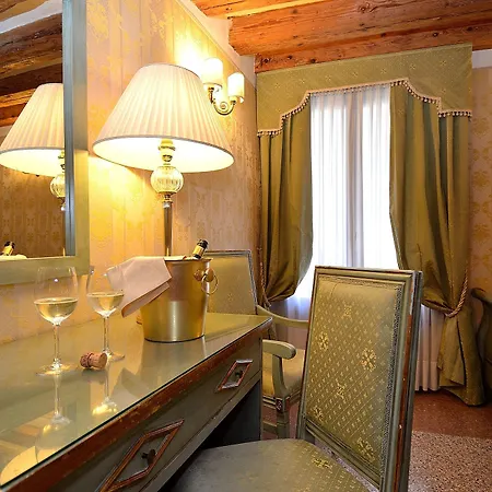 Bed & Breakfast La Corte 3*