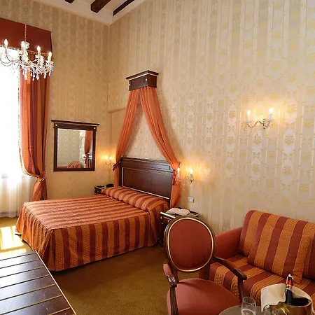 La Corte Bed & Breakfast