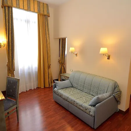 La Corte Bed & Breakfast 3*