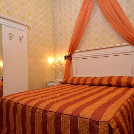 Bed & Breakfast La Corte 3*